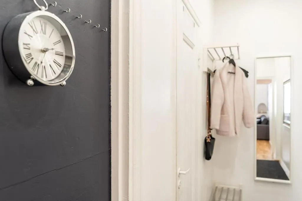 Centrally Located For Up To 4 Helsinki