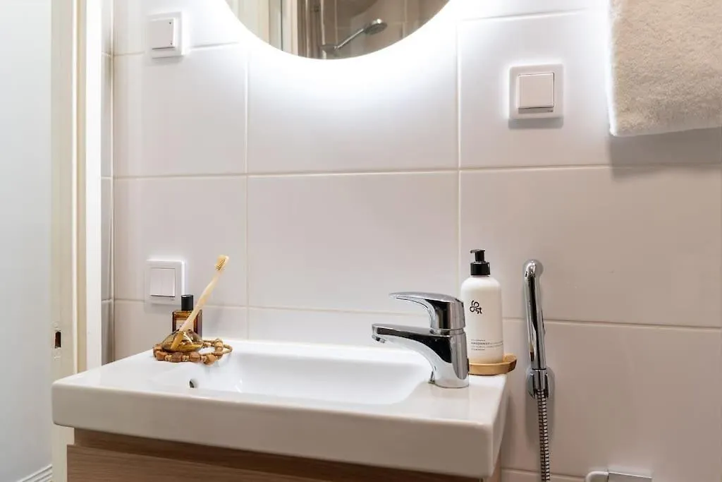 Centrally Located For Up To 4 Helsinki 0*,  Finland