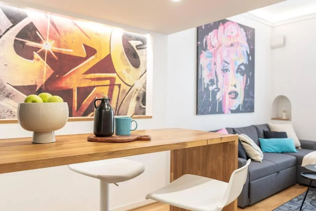 Centrally Located For Up To 4 Helsinki